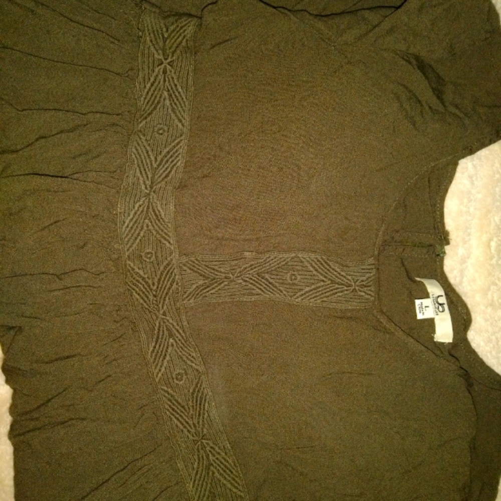 blouse